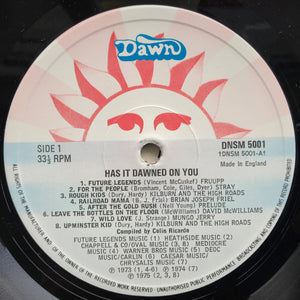 V/A - Has It Dawned On You?