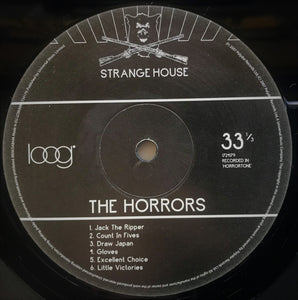 Horrors - Strange House