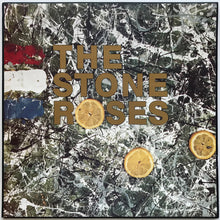 Load image into Gallery viewer, Stone Roses - The Stone Roses