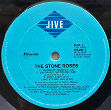 Load image into Gallery viewer, Stone Roses - The Stone Roses