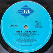 Load image into Gallery viewer, Stone Roses - The Stone Roses