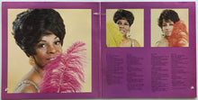 Load image into Gallery viewer, Martha Reeves And The Vandellas - Anthology