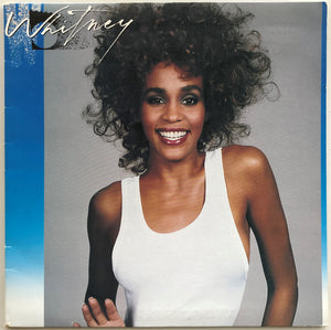 Houston, Whitney - Whitney