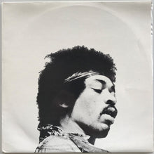 Load image into Gallery viewer, Jimi Hendrix - Star Portrait