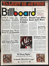 Load image into Gallery viewer, Beatles - Billboard