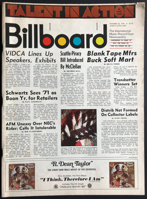 Beatles - Billboard
