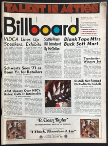 Beatles - Billboard