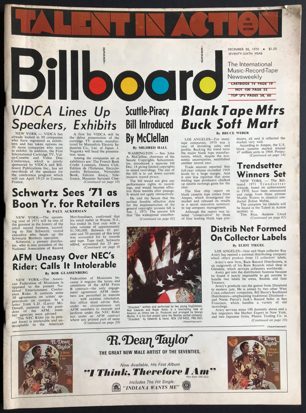 Beatles - Billboard