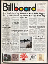 Load image into Gallery viewer, Beatles (Paul McCartney) - Billboard
