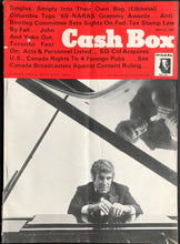Load image into Gallery viewer, Burt Bacharach - Cash Box