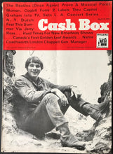 Load image into Gallery viewer, Beatles - Cash Box