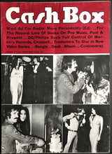 Load image into Gallery viewer, Cher (Sonny &amp; Cher) - Cash Box
