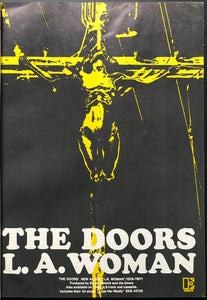 Doors - Cash Box