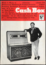 Load image into Gallery viewer, Jimi Hendrix - Cash Box