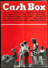 Load image into Gallery viewer, Moody Blues - Cash Box