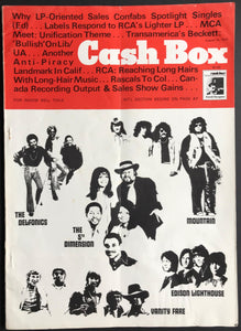 Partridge Family - Cash Box