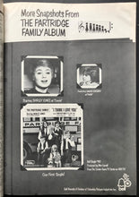 Load image into Gallery viewer, Partridge Family - Cash Box