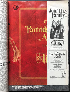 Partridge Family - Cash Box
