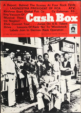 Load image into Gallery viewer, Elvis Presley - Cash Box