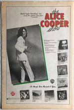 Load image into Gallery viewer, Alice Cooper - RAM No.54