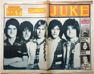 Bay City Rollers - Juke Issue No.30