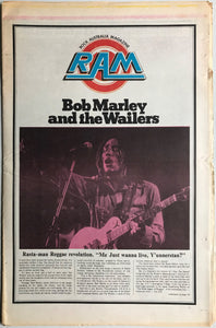 Beatles (Paul McCartney) - RAM No.14
