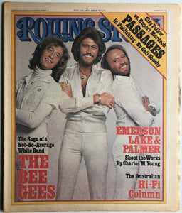 Bee Gees - Rolling Stone