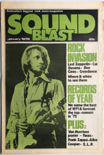 Load image into Gallery viewer, Bee Gees - Sound Blast