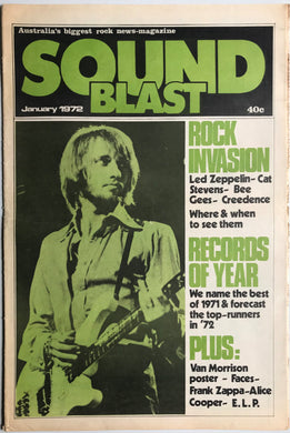 Bee Gees - Sound Blast