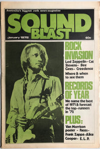 Bee Gees - Sound Blast