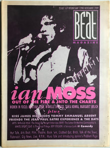 Cold Chisel - Beat Magazine