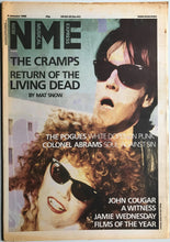 Load image into Gallery viewer, Cramps - NME