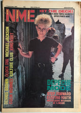 Load image into Gallery viewer, Depeche Mode - NME