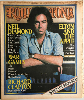 Neil Diamond - Rolling Stone