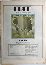 Load image into Gallery viewer, Bob Dylan - Rolling Stone
