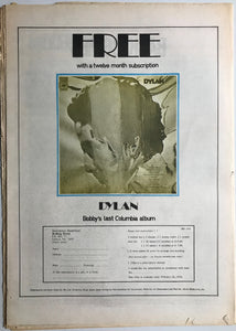 Bob Dylan - Rolling Stone