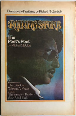 Bob Dylan - Rolling Stone
