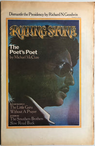 Bob Dylan - Rolling Stone