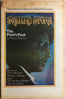 Bob Dylan - Rolling Stone