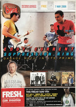 Load image into Gallery viewer, Eddy Current Suppression Ring - Beat Issue 1114