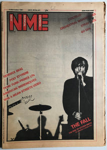 The Fall - NME