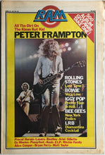 Load image into Gallery viewer, Peter Frampton - RAM no.56