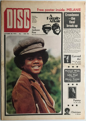 Jackson 5 - Disc