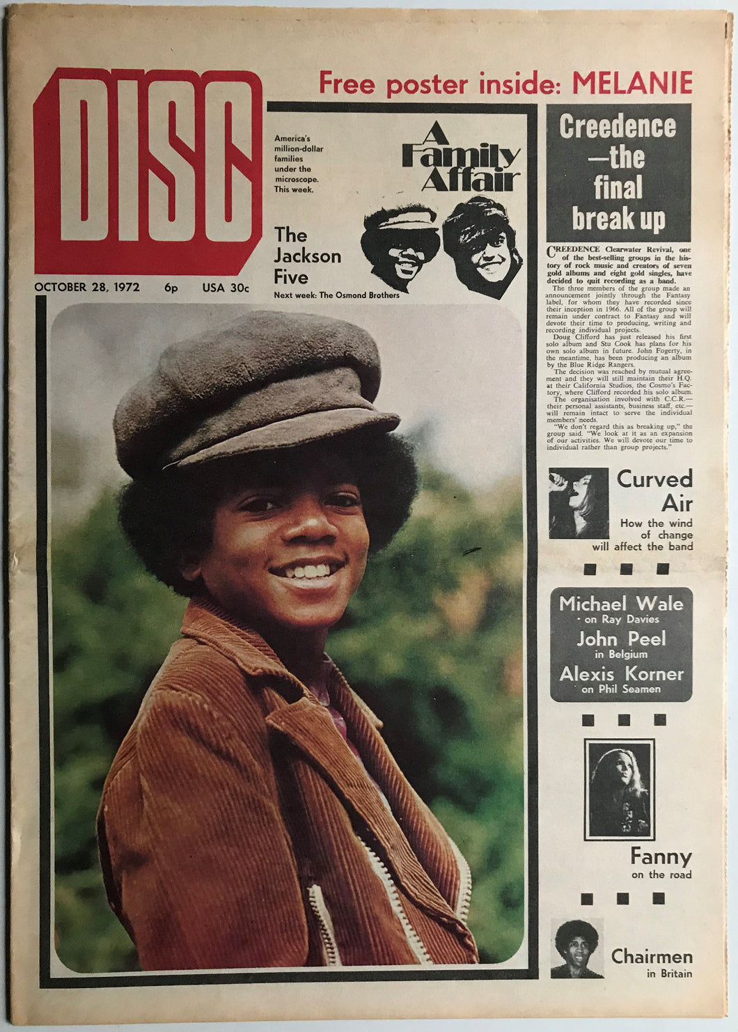 Jackson 5 - Disc