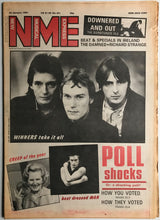 Load image into Gallery viewer, Jam - NME