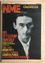 Load image into Gallery viewer, Style Council - NME