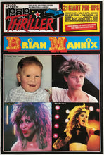 Load image into Gallery viewer, Madonna - Pop Thriller