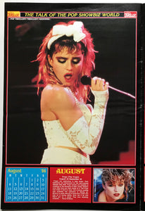 Madonna - Pop Thriller