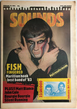 Load image into Gallery viewer, Marillion - Sounds