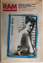 Load image into Gallery viewer, New Order - Ram No.260